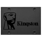 Kingston A400, SATAIII, 2.5" SSD 120GB
