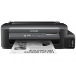 Printer Epson M100, Monochrome, A4, 34ppm, 1440x720, LAN