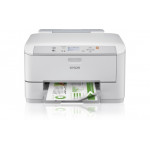 Printer Epson WF-5110DW, A4, 34ppm, 4800x1200, LAN, Wi-Fi Direct