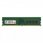 4GB DDR4 Transcend PC19200 (2400MHz),  CL17, 1.2V